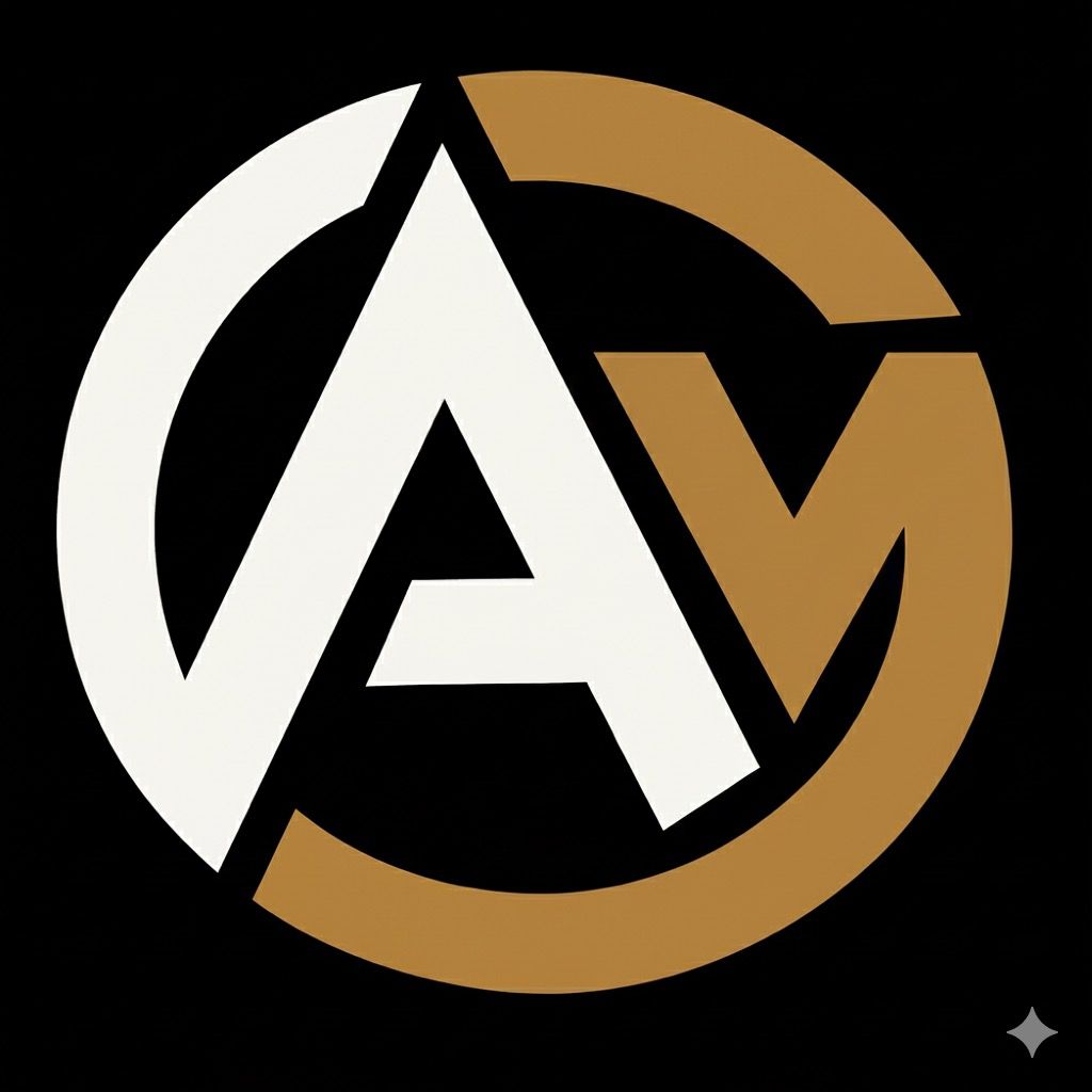 AM Logo